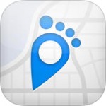 Raus aus der Komfortzone! Meine 7 Lieblings-Apps für Läufer: Footpath.